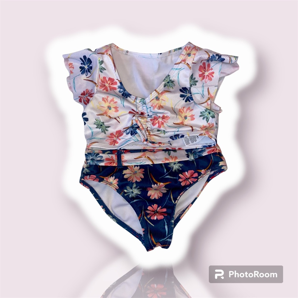 bathing suit very cute very comfortable